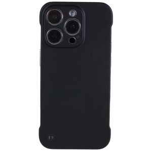 iPhone 13 Pro Max Kuori - Musta