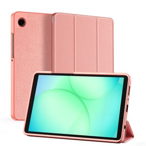 DUX DUCIS Samsung Galaxy Tab A9 / Galaxy Tab A11 Cover - Pink