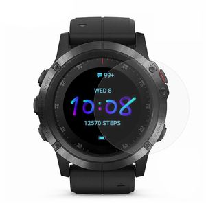 Garmin Fenix 5 Plus Screen Protector in TPU