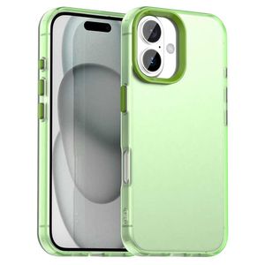 iPhone 17 Case - Green