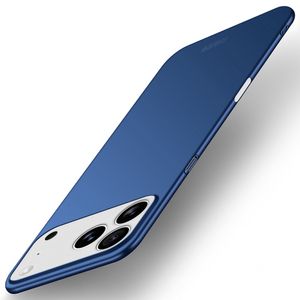 MOFI iPhone 17 Pro Max Case - Blue