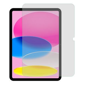iPad A16 11"/10.9 Privacy Skærmbeskyttelse Hærdet Glas