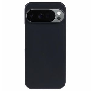 Google Pixel 11 Pro XL Deksel - Svart