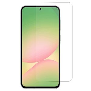 AMORUS Samsung Galaxy A57 5G Skärmskydd 2.5D 9H Aluminium-Silikonglas