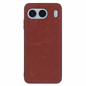 OnePlus Nord 4 älypuhelimen kuori - Ruskea