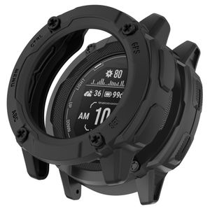 Garmin Instinct 2X Case in TPU - Black