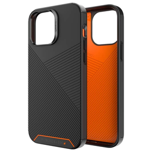 Gear4 D3O Denali Case for iPhone 13 Pro Max - Black