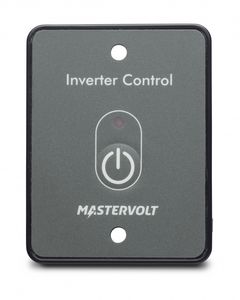 AC Master On/Off Fjärrkontroll för växelriktare