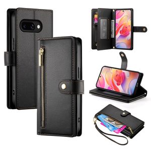 Samsung Galaxy A17 5G / A26 5G Cover with Carrying strap - Black