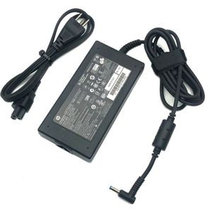Original HP Smart Power AC-adapter, 120W