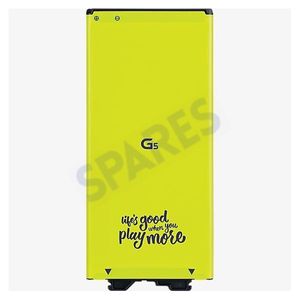 G5 Battery