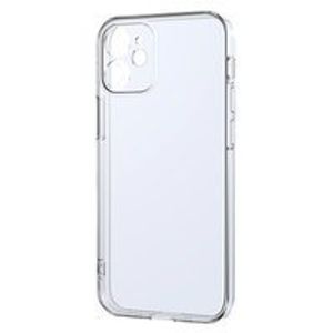 Joyroom iPhone 12 Pro Max Skal Ultra-tunt - Transparent