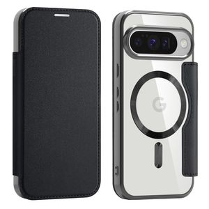 Google Pixel 10 / 10 Pro Cover with MagSafe - Black