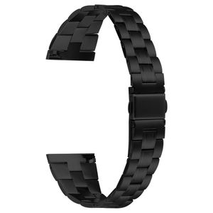 Fitbit Versa Lite/Versa 2/Versa Urrem – Sort