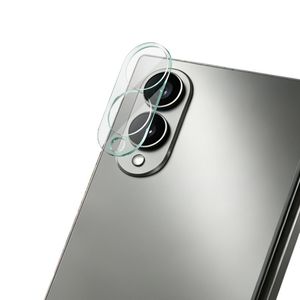 IMAK Samsung Galaxy Z Fold8 Linsebeskyttelse Hærdet Glas + Akryl