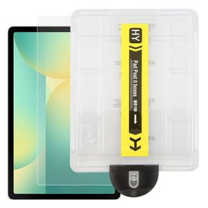 Samsung Galaxy Tab S11/S10 Lite/S10 FE/S9 FE/S9/S8/S7 näytönsuoja karkaistu lasi
