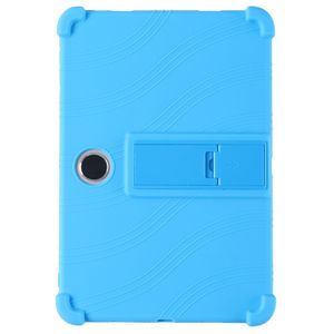 OnePlus Pad Lite / Oppo Pad SE Case with Stand - Light Blue