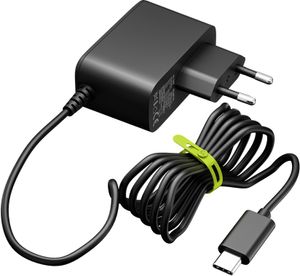 Goobay GaN strømforsyning 27 W til Raspberry Pi 5