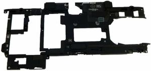 HP LOWER CASE INTERNAL