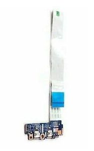 HP SWITCH BD W/FFC - 15