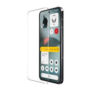 ENKAY HAT PRINCE Nothing Phone (4a) Pro/(4a) Skjermbeskytter 9H - Gjennomsiktig