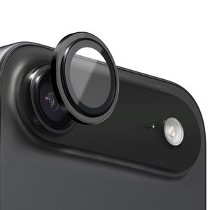 NORTHJO iPhone 17 Air Lens protector 9H - Black