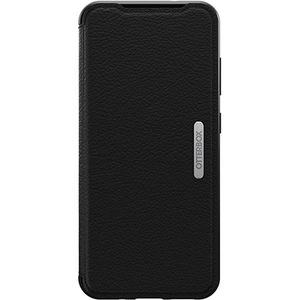 Otterbox Strada Genuine Leather Cover for Samsung Galaxy S20 - Black