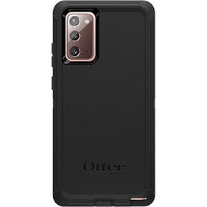 Otterbox Defender Skal för Samsung Galaxy Note 20 - Svart