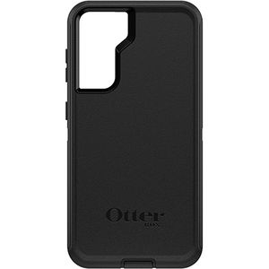 Otterbox Defender Case for Galaxy S21 - Black