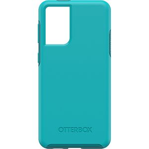 Otterbox Symmetry Case for Galaxy S21 Plus - Blue