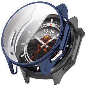 OnePlus Watch 3 46mm Case with Screen protector - Blue