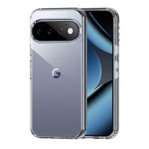 DUX DUCIS Clin Series Google Pixel 11 / 11 Pro Deksel - Gjennomsiktig