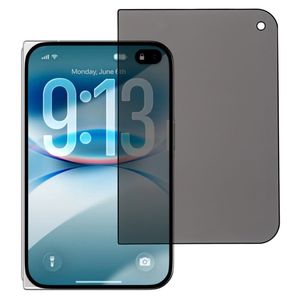 Skjermbeskytter i herdet glass for iPhone Fold – full dekning