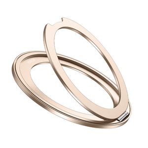 Q5 magnetic ring holder – guld