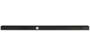 Sony Xperia XA1 Sidepanel høyre - Svart