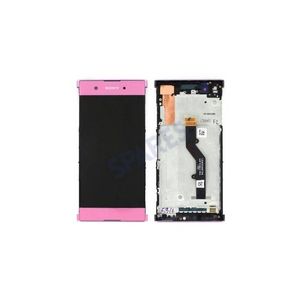Xperia XA1 Plus Display Pink
