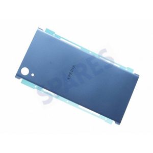 Xperia XA1 Plus Back Cover Blue