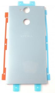 Xperia XA2 Back Cover Blue