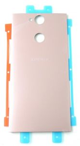 Xperia XA2 Back Cover Pink