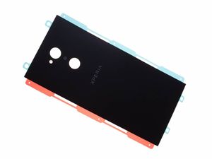 Xperia XA2 Ultra Back Cover Black
