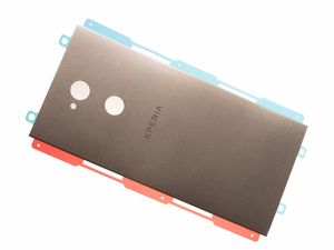 Xperia XA2 Ultra Back Cover Gold