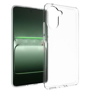 OnePlus Nord CE5 5G / Ace 5 Racing 5G Skal - Transparent