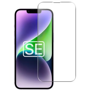 iPhone 17e/16e Skärmskydd 2.5D HD Härdat Glas