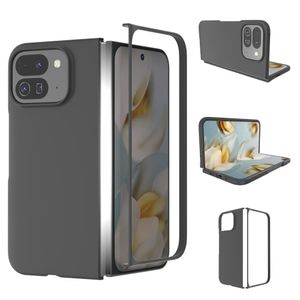 Google Pixel 10 Pro Fold Cover - Sort