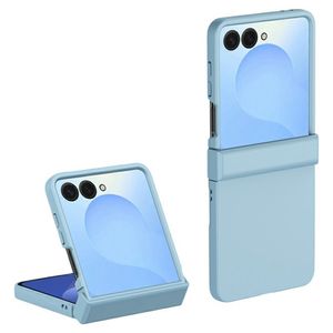 Samsung Galaxy Z Flip7 5G Skal - Blå