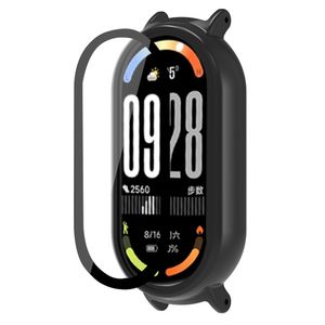 Xiaomi Smart Band 10 NFC/Band 10 Kuori – Musta