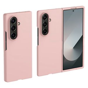 Samsung Galaxy Z Fold7 5G Skal i plast - Rosa