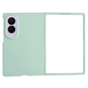 Samsung Galaxy Z Fold8 Sammenfoldelig Cover - Lysegrøn