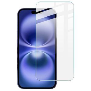 IMAK H Series iPhone 18 Pro Max/17 Pro Max Näytönsuoja Karkaistu Lasi