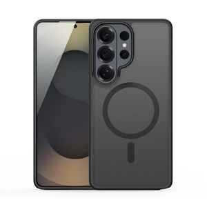 DUX DUCIS Samsung Galaxy S26 Ultra MagSafe Skal - Svart